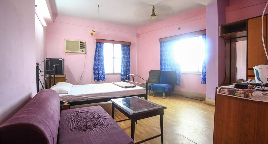 Buildtech Inn, Kolkata 3